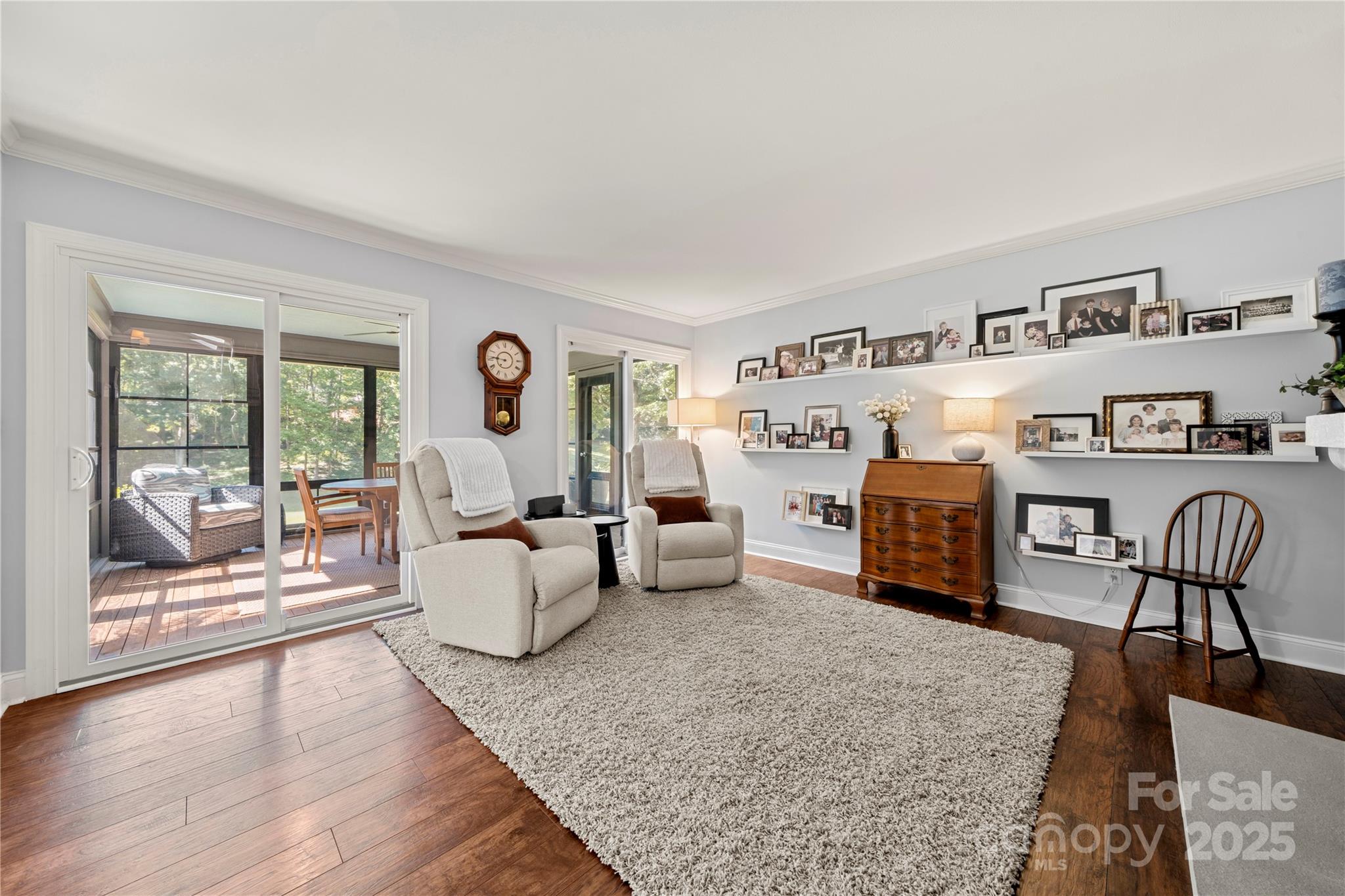 River Hills - Residential