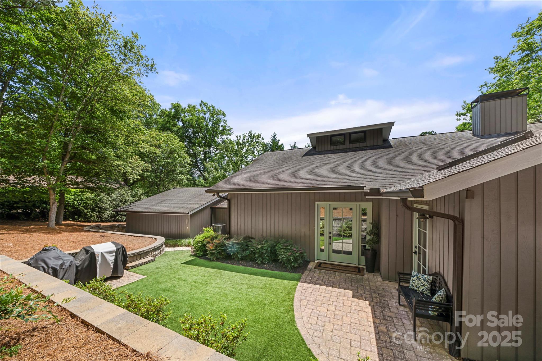 River Hills - Residential