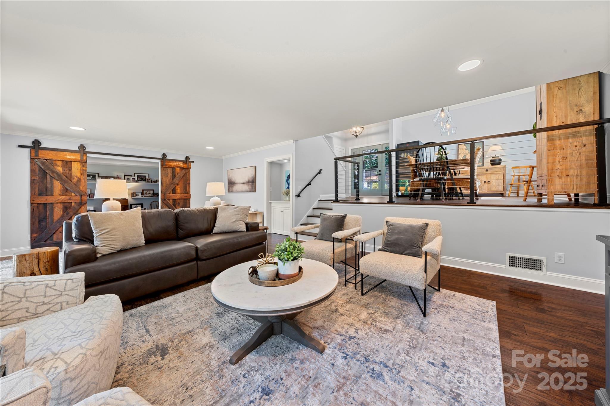 River Hills - Residential