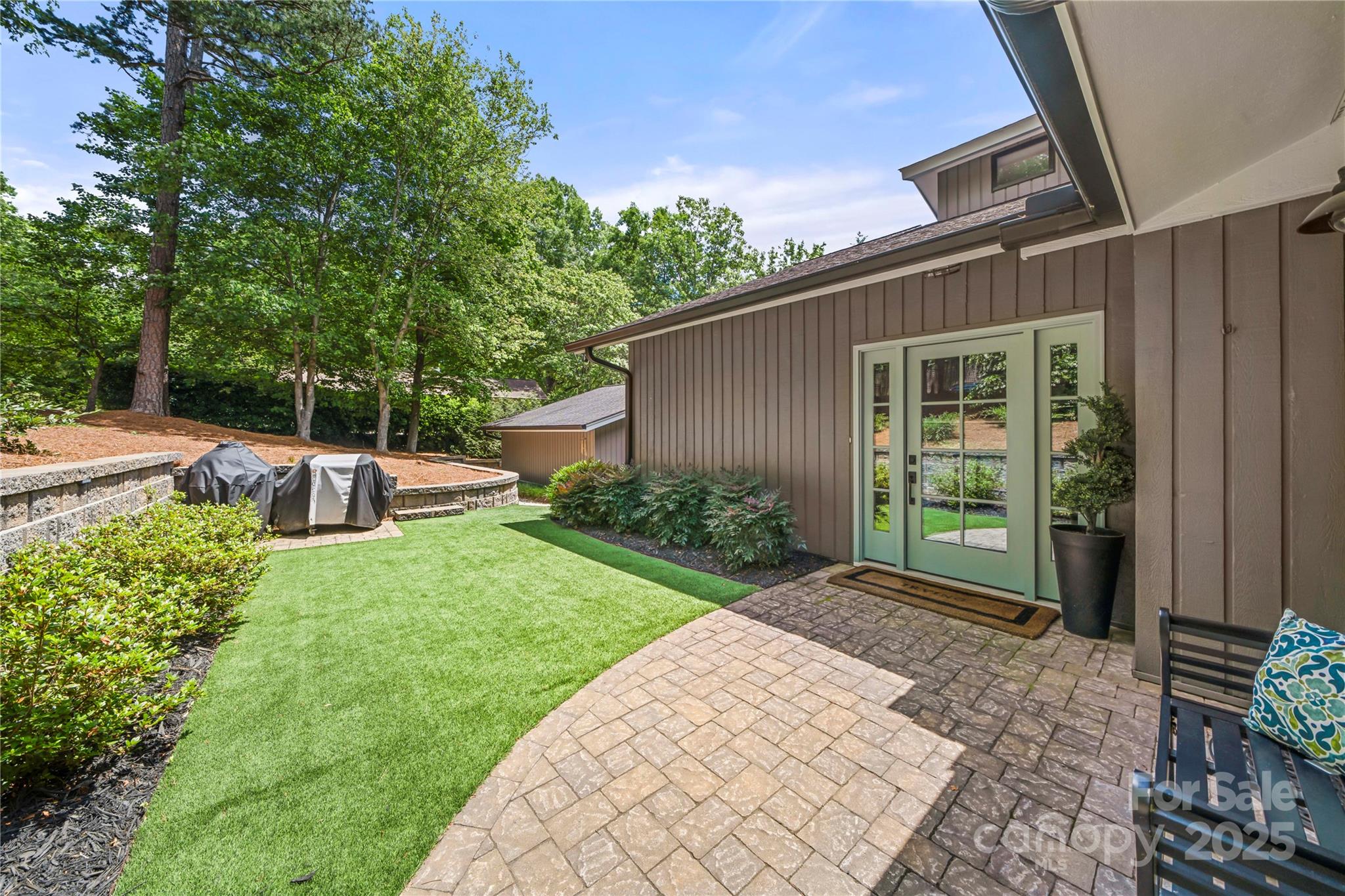 River Hills - Residential