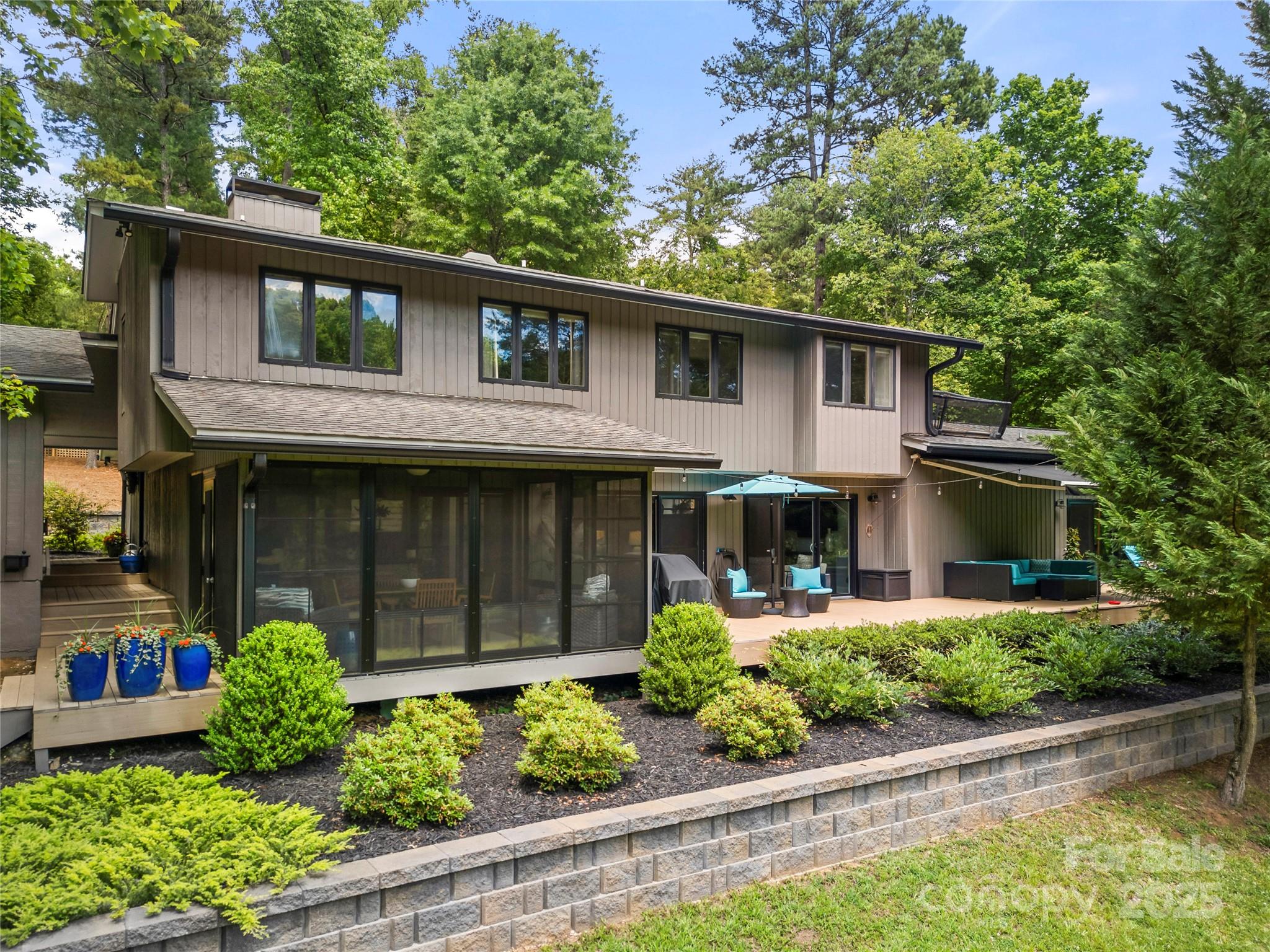 River Hills - Residential