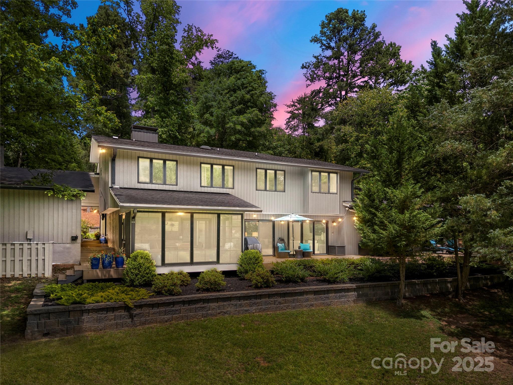 River Hills - Residential