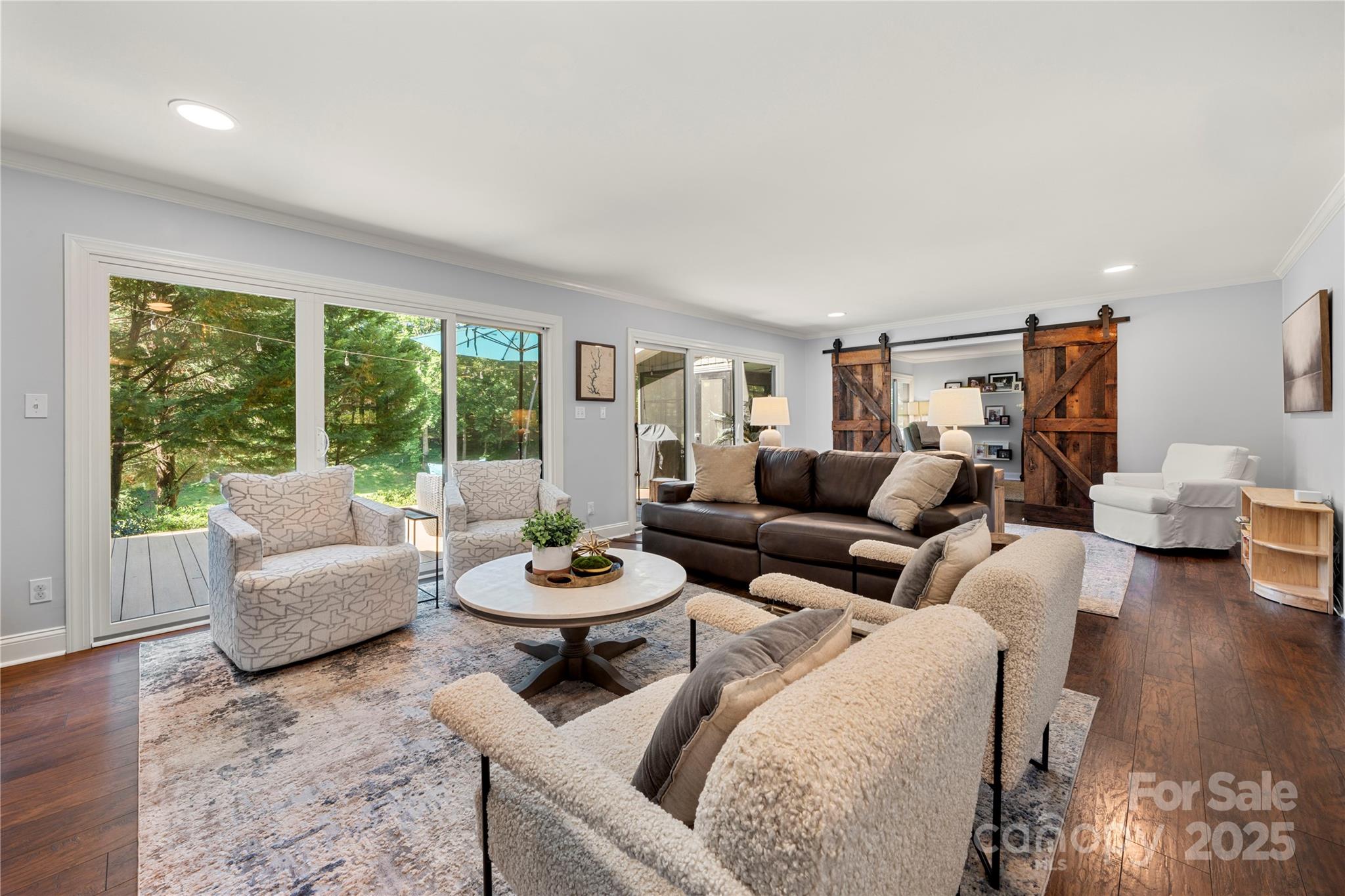 River Hills - Residential