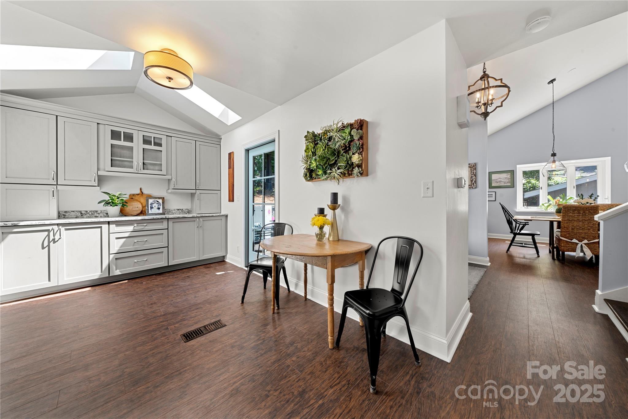 River Hills - Residential