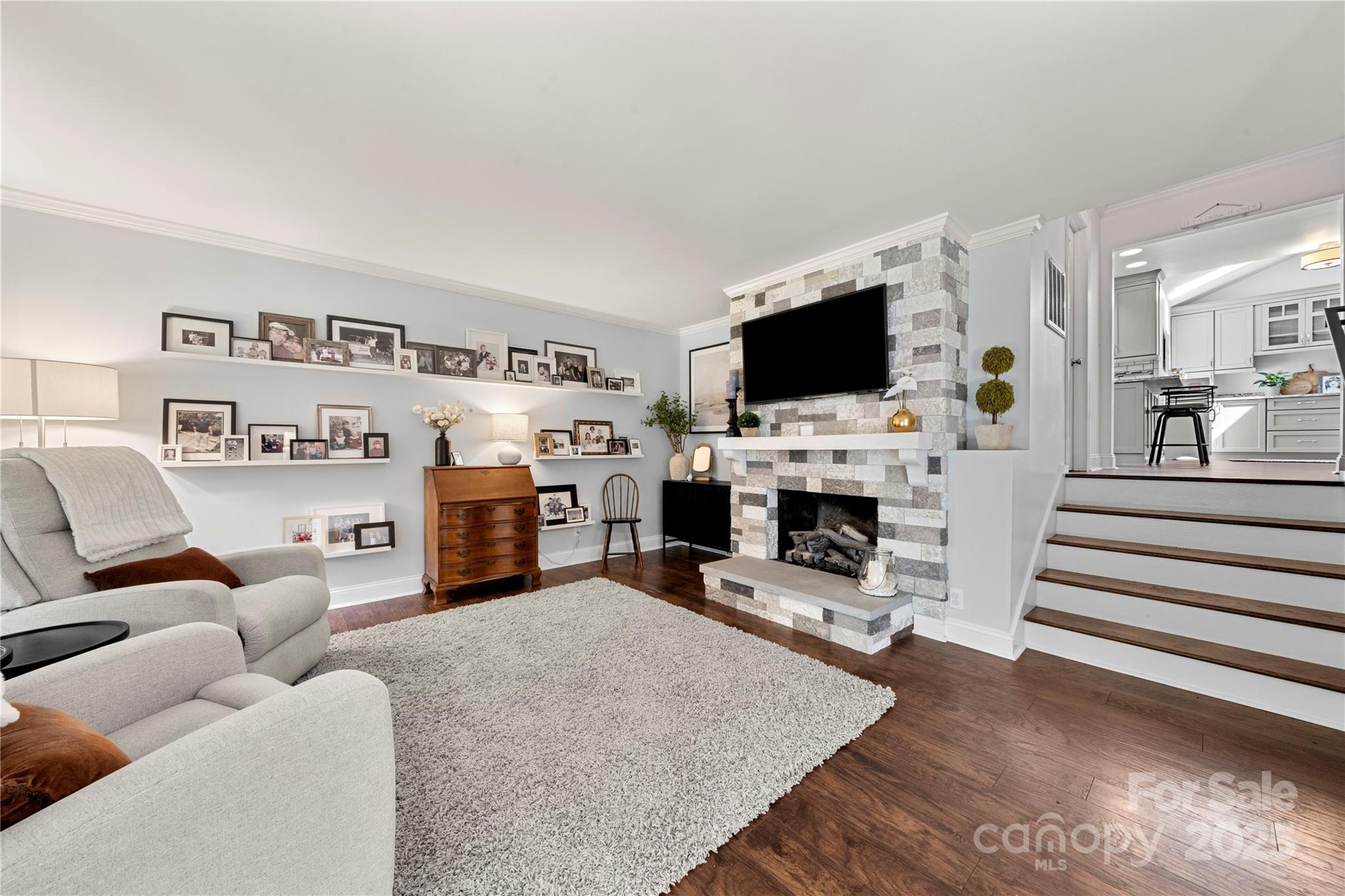 River Hills - Residential