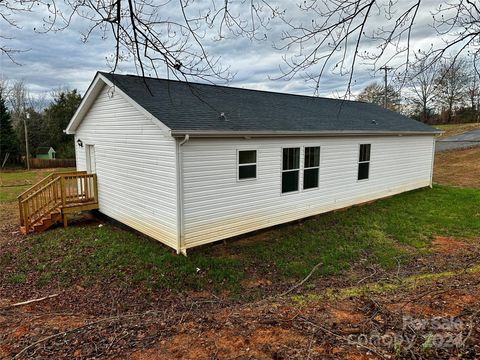 A home in Morganton