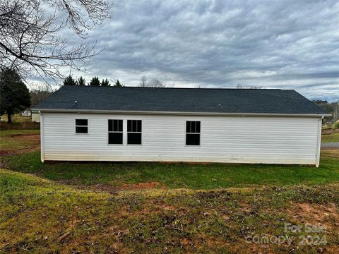 A home in Morganton