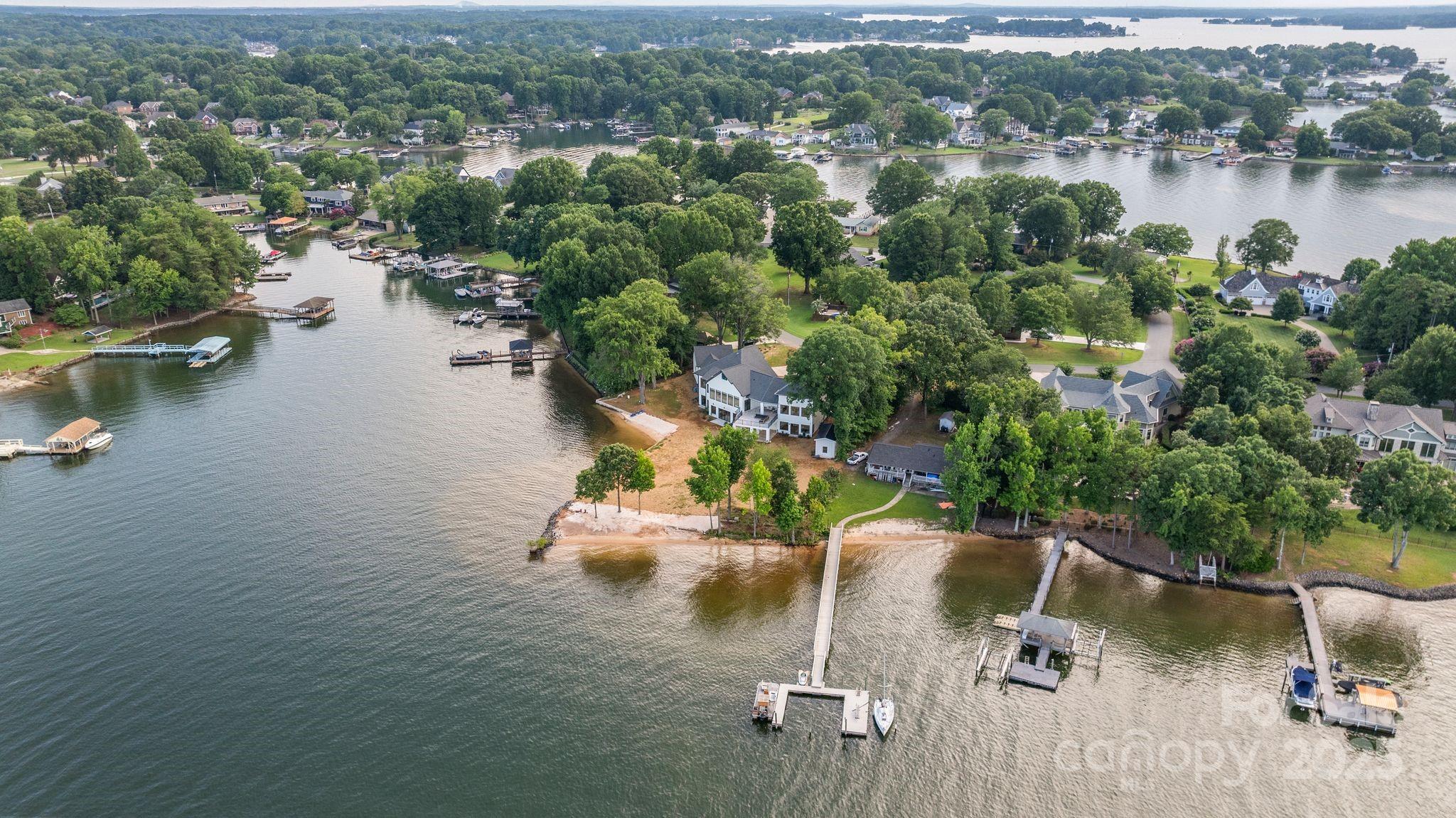 21528 Norman Shores Drive