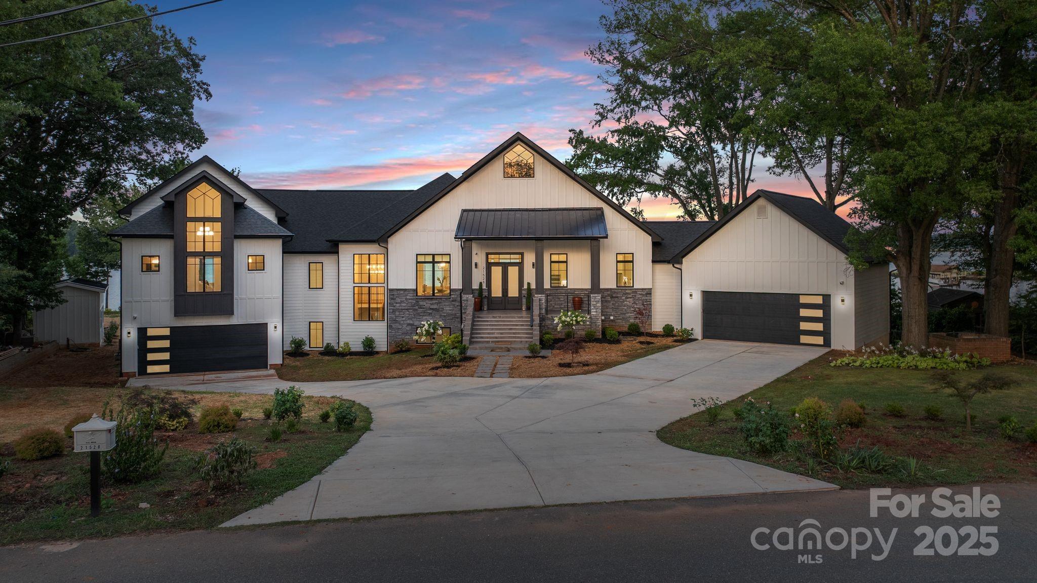21528 Norman Shores Drive