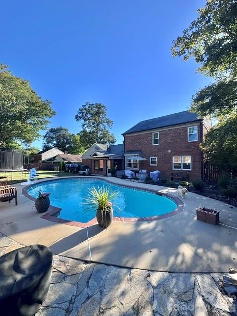 241 Linville Drive