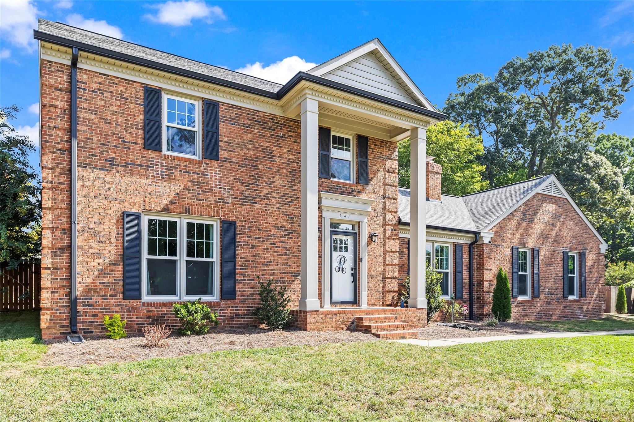 241 Linville Drive