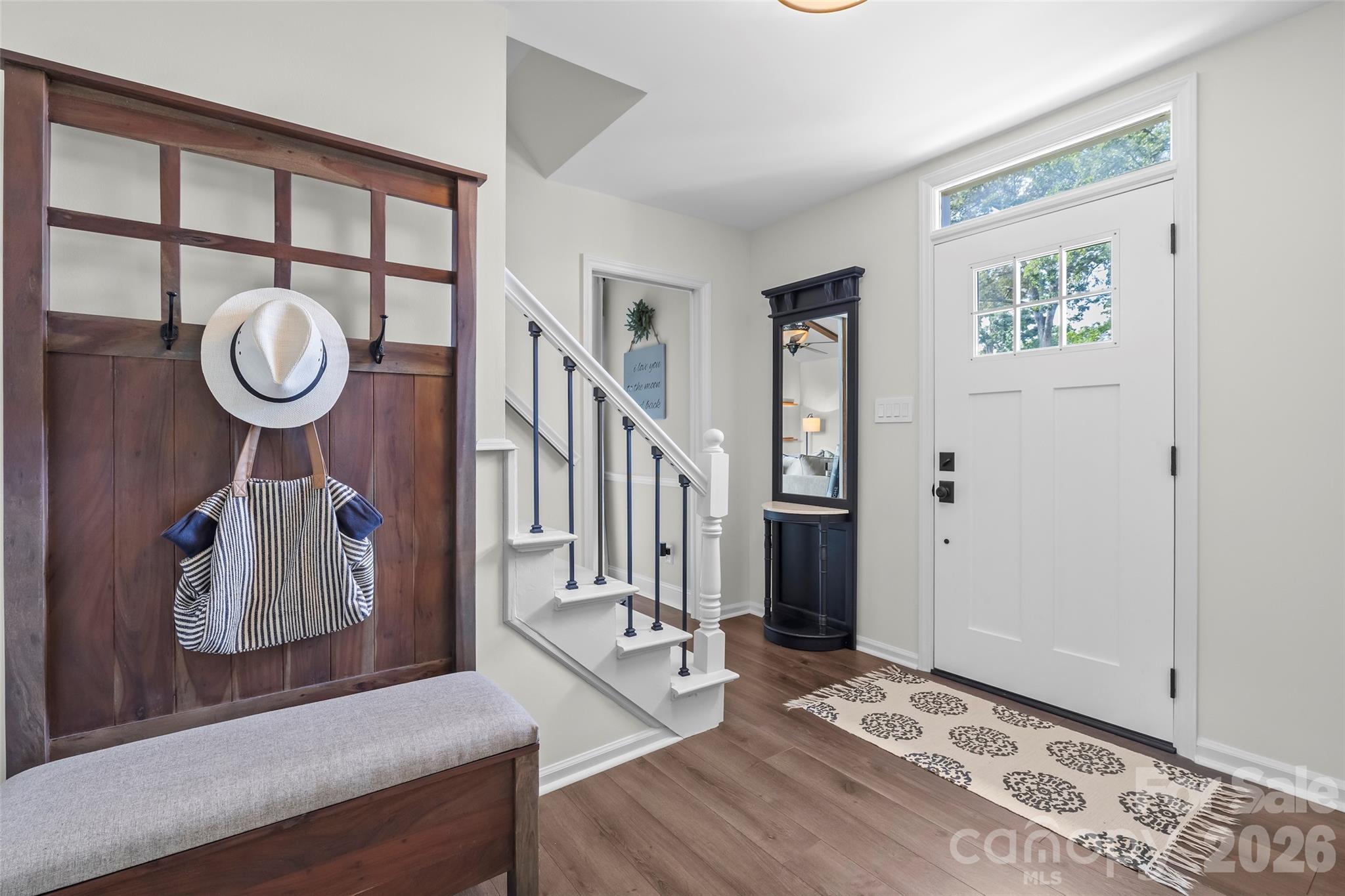 241 Linville Drive