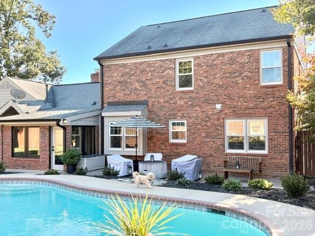 241 Linville Drive