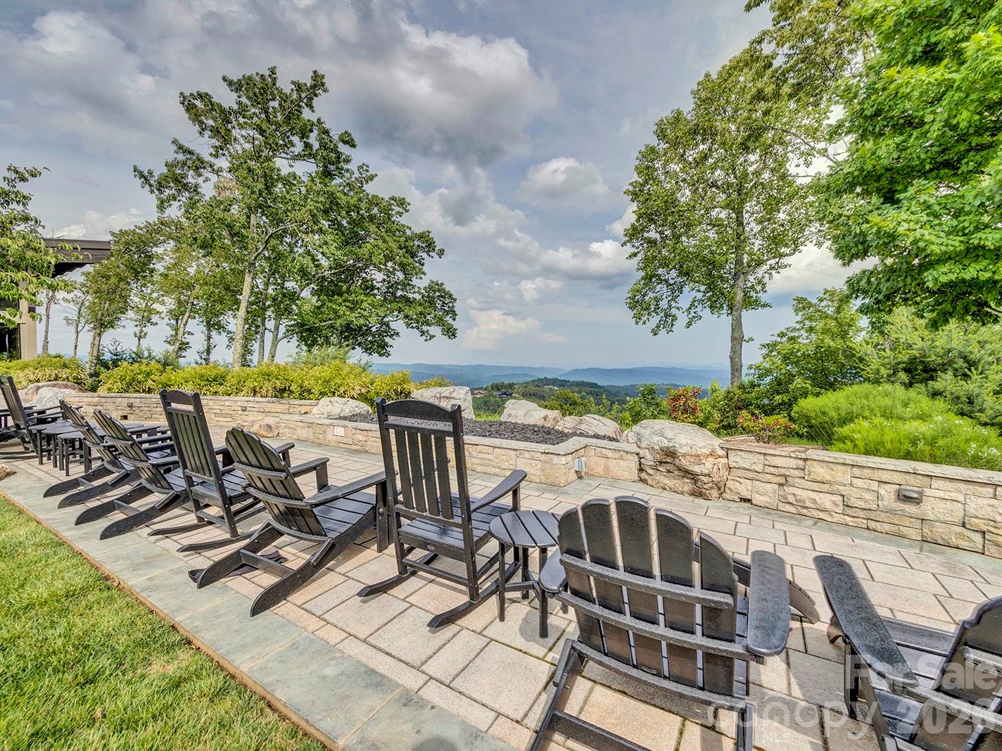 Blue Ridge Mountain Club - Residential