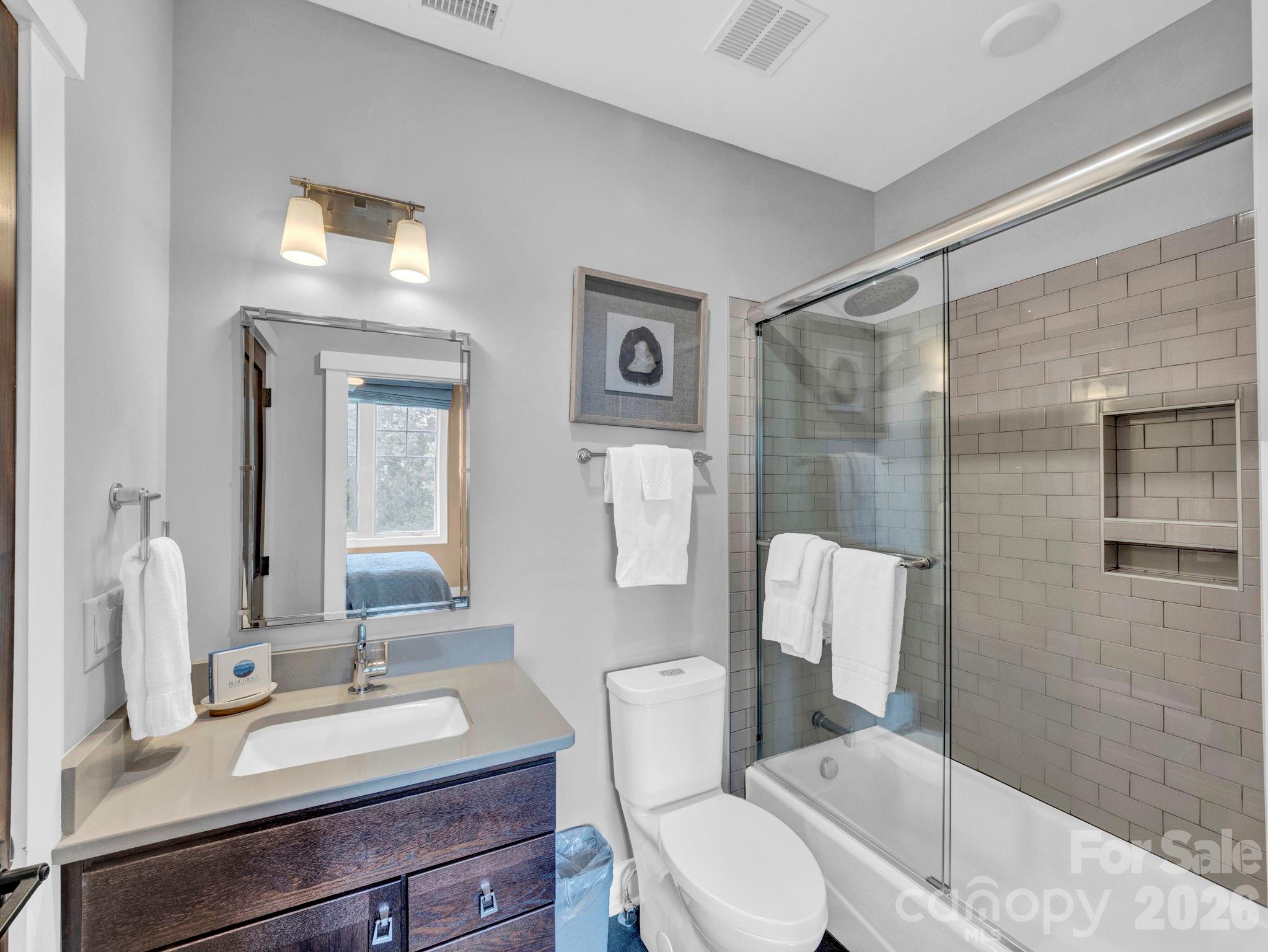 Blue Ridge Mountain Club - Residential