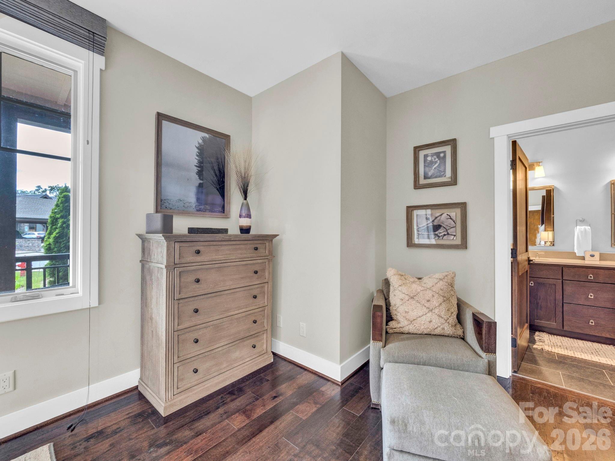 Blue Ridge Mountain Club - Residential