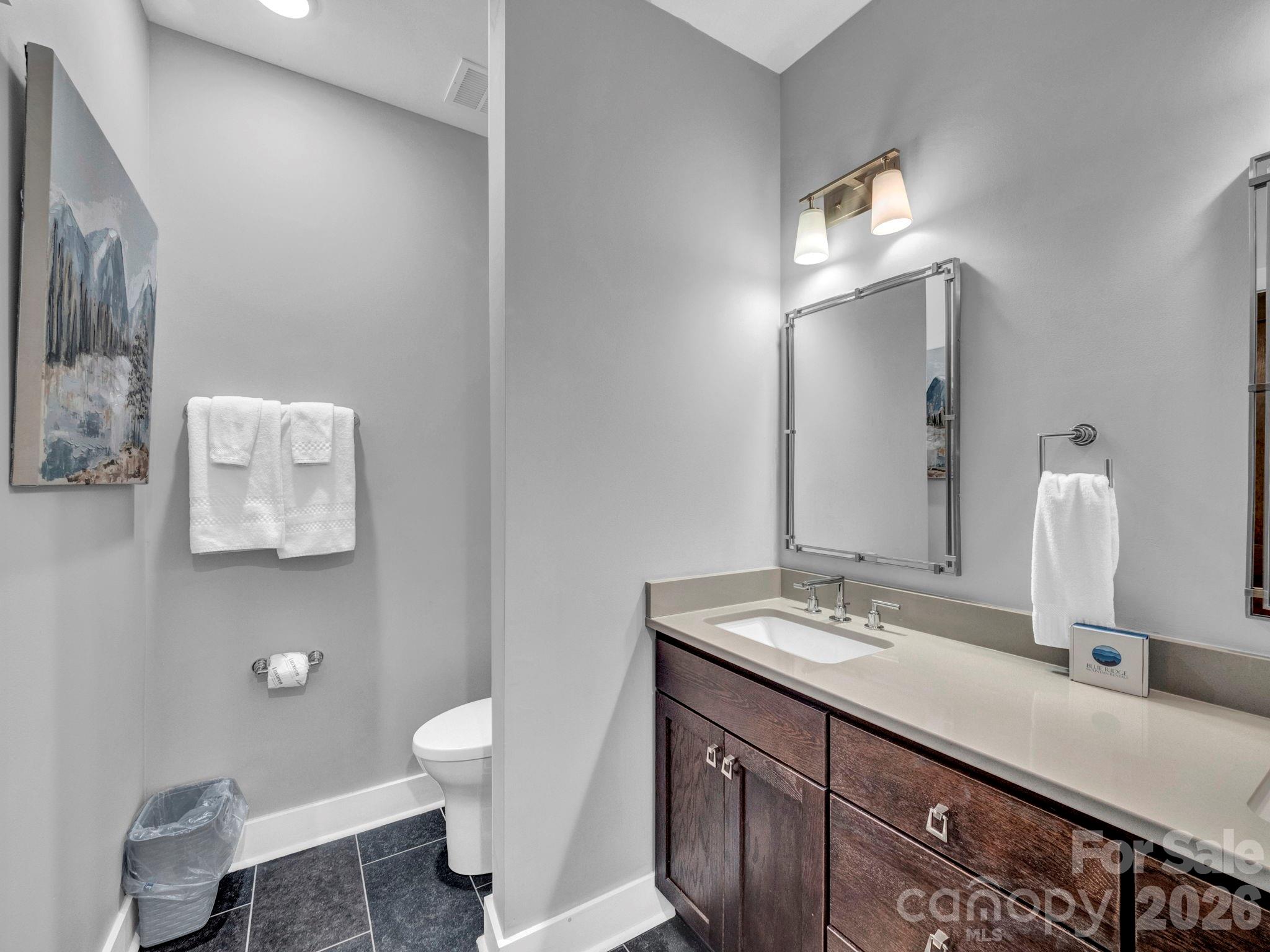 Blue Ridge Mountain Club - Residential