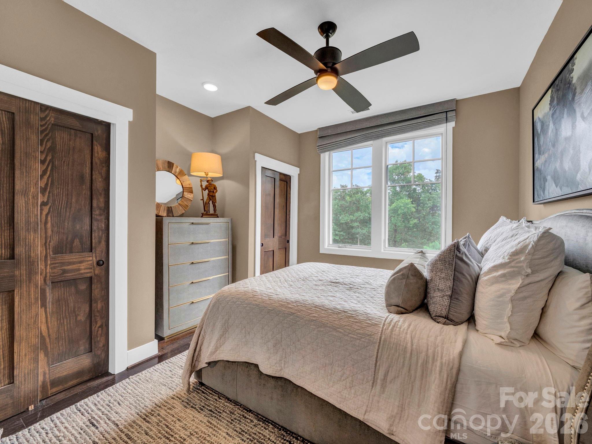 Blue Ridge Mountain Club - Residential