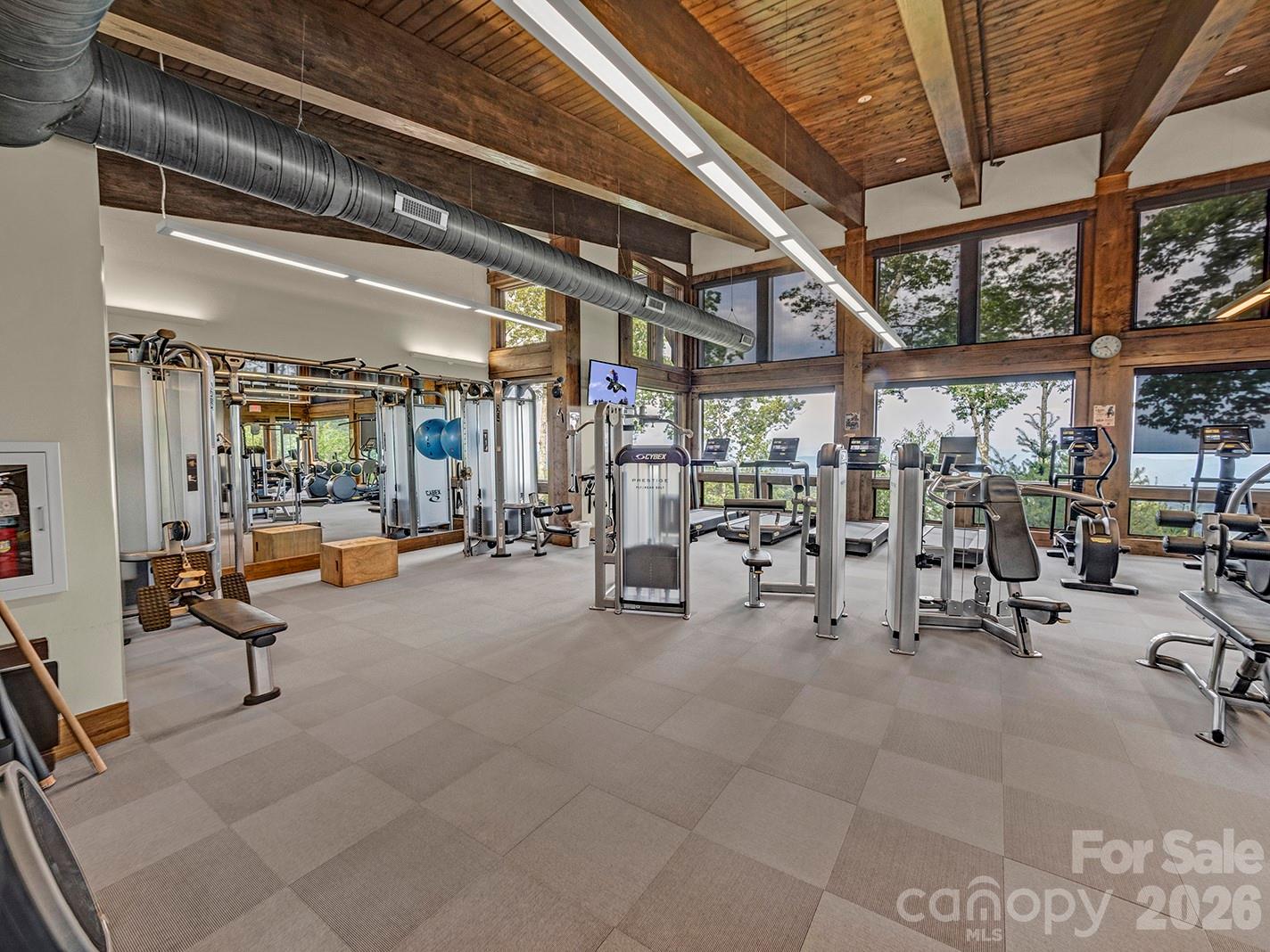 Blue Ridge Mountain Club - Residential