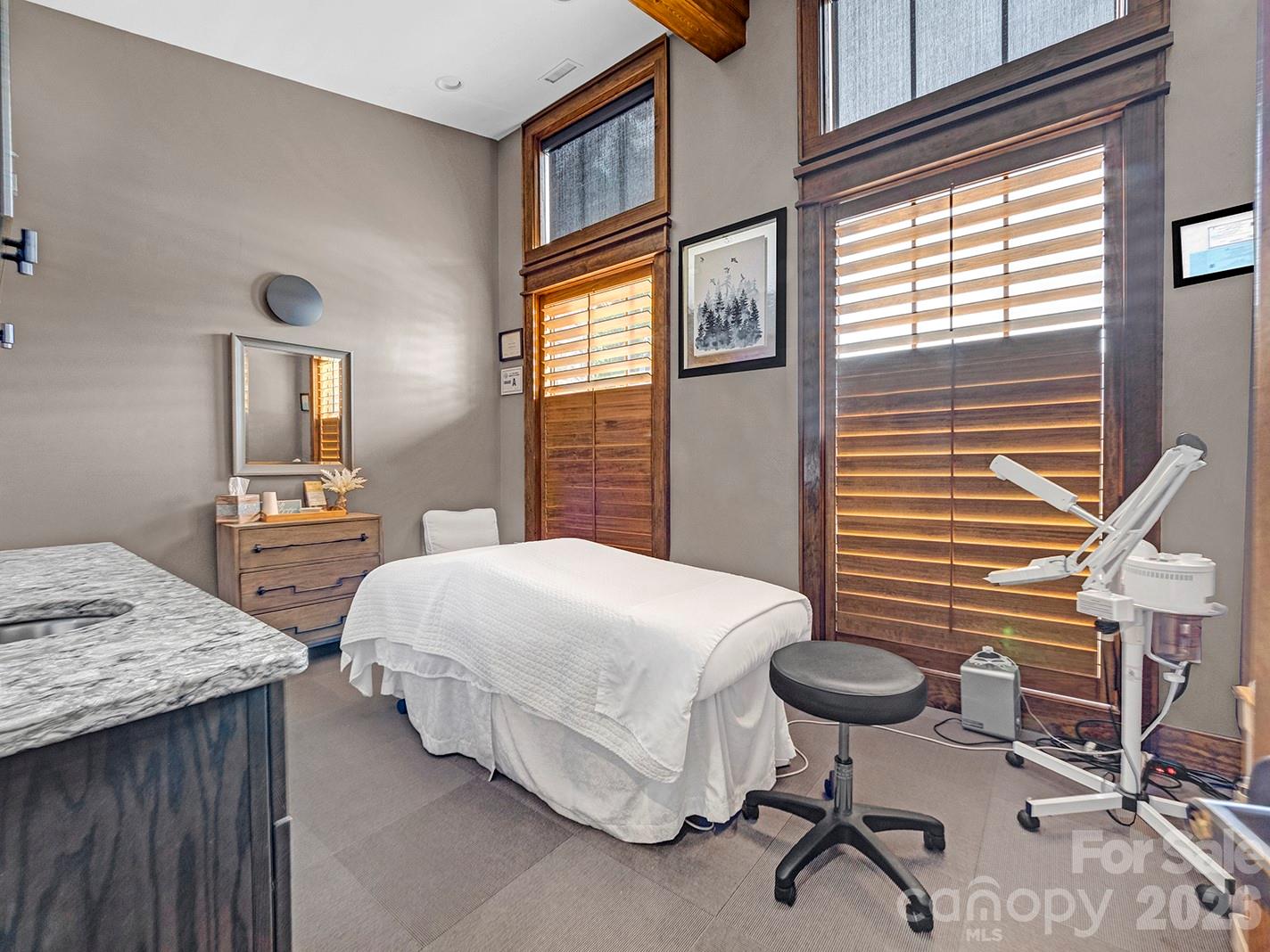 Blue Ridge Mountain Club - Residential