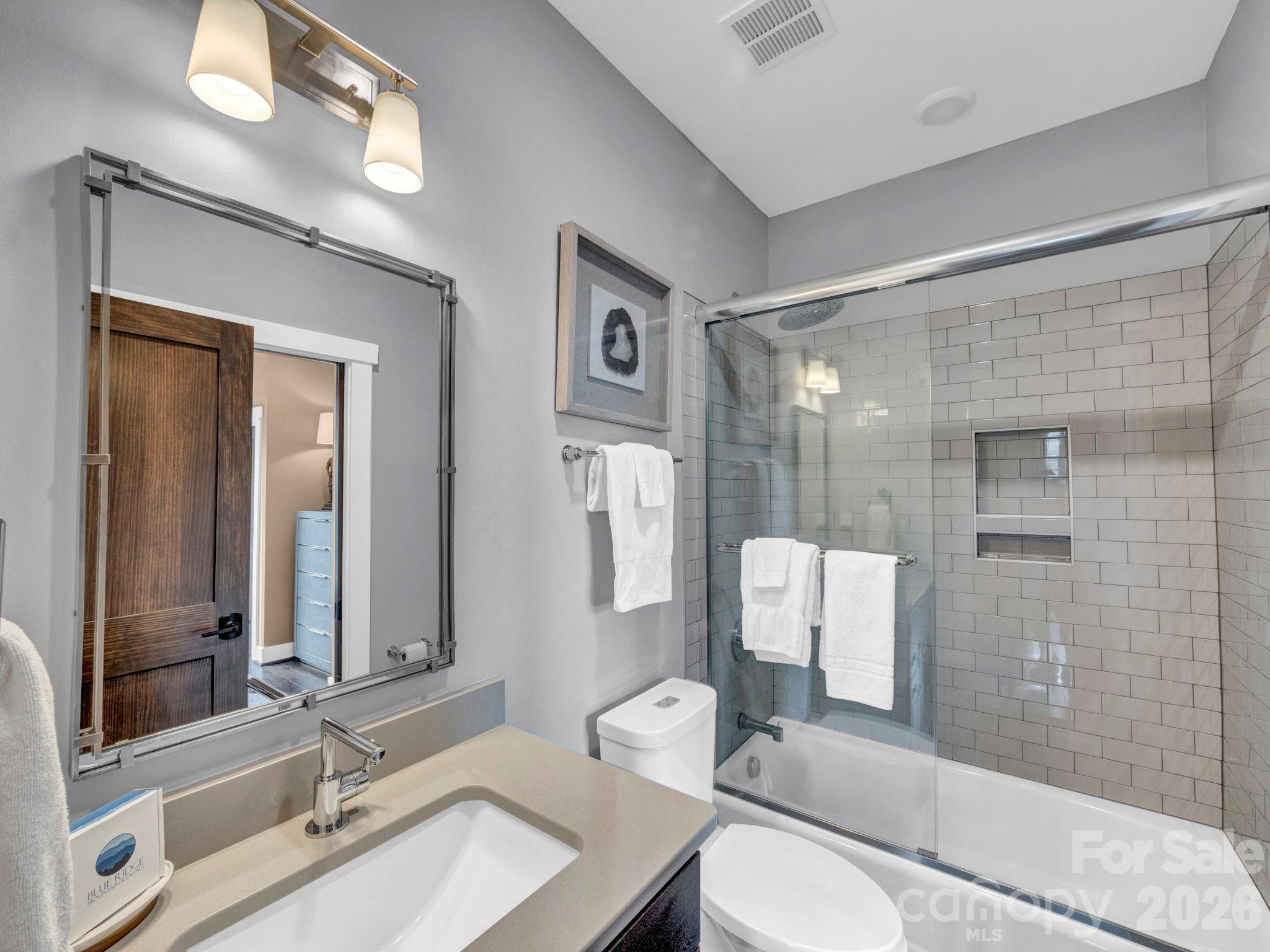 Blue Ridge Mountain Club - Residential