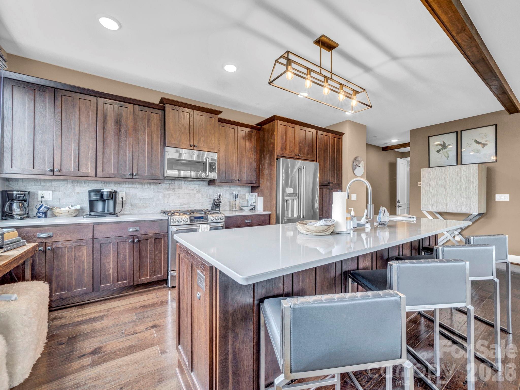 Blue Ridge Mountain Club - Residential