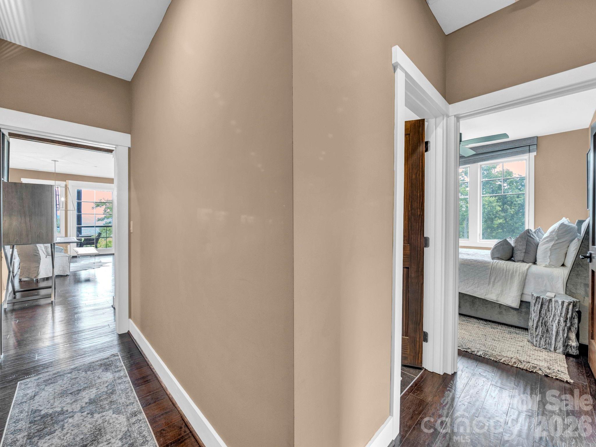 Blue Ridge Mountain Club - Residential