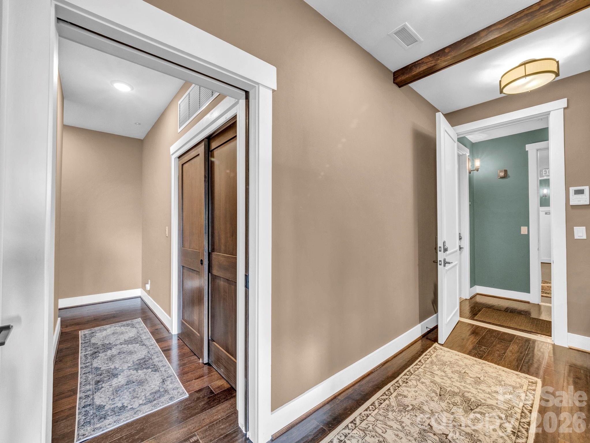 Blue Ridge Mountain Club - Residential