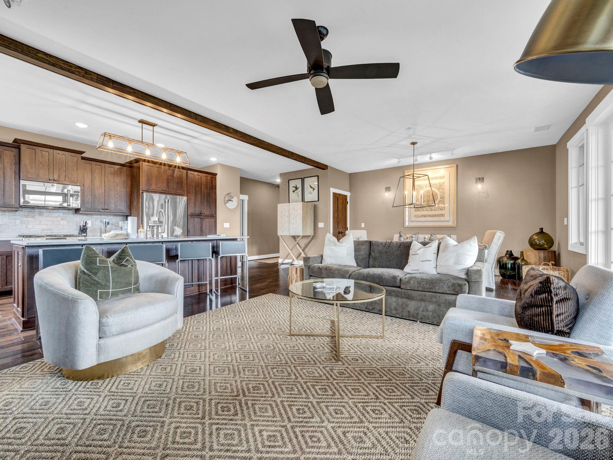 Blue Ridge Mountain Club - Residential