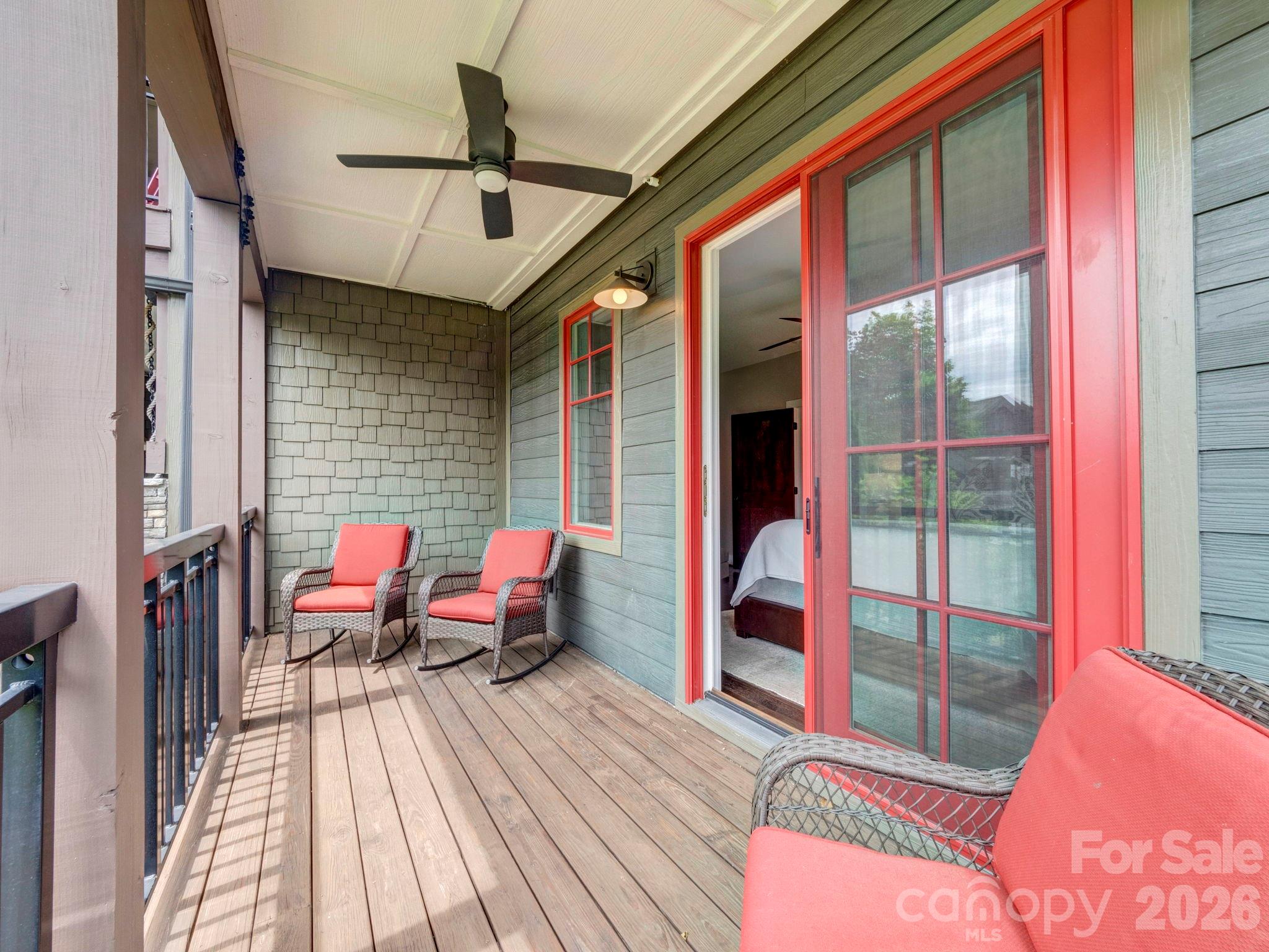 Blue Ridge Mountain Club - Residential