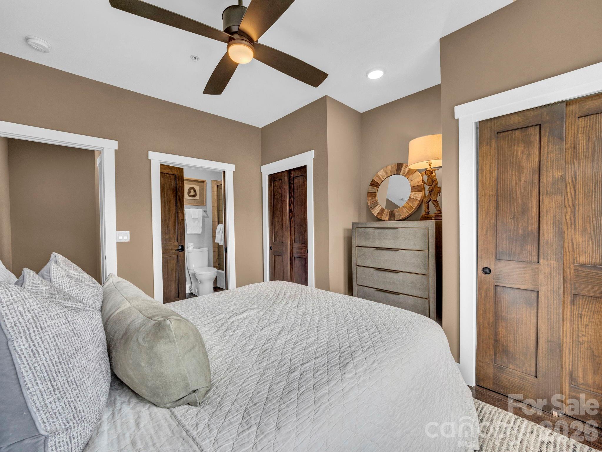 Blue Ridge Mountain Club - Residential