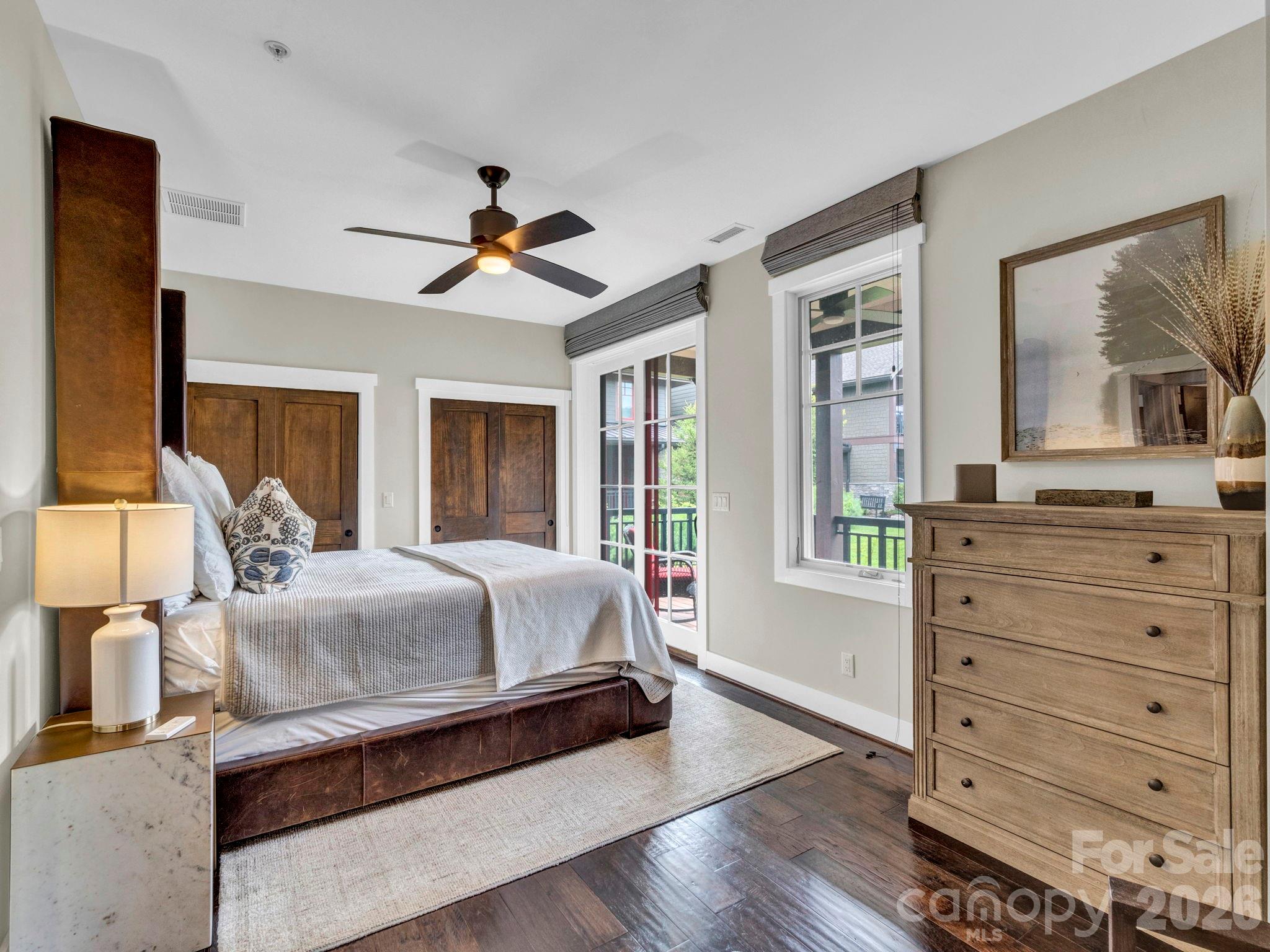 Blue Ridge Mountain Club - Residential