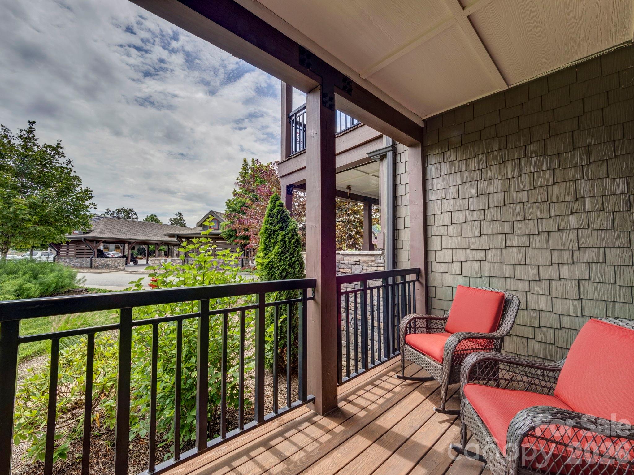 Blue Ridge Mountain Club - Residential