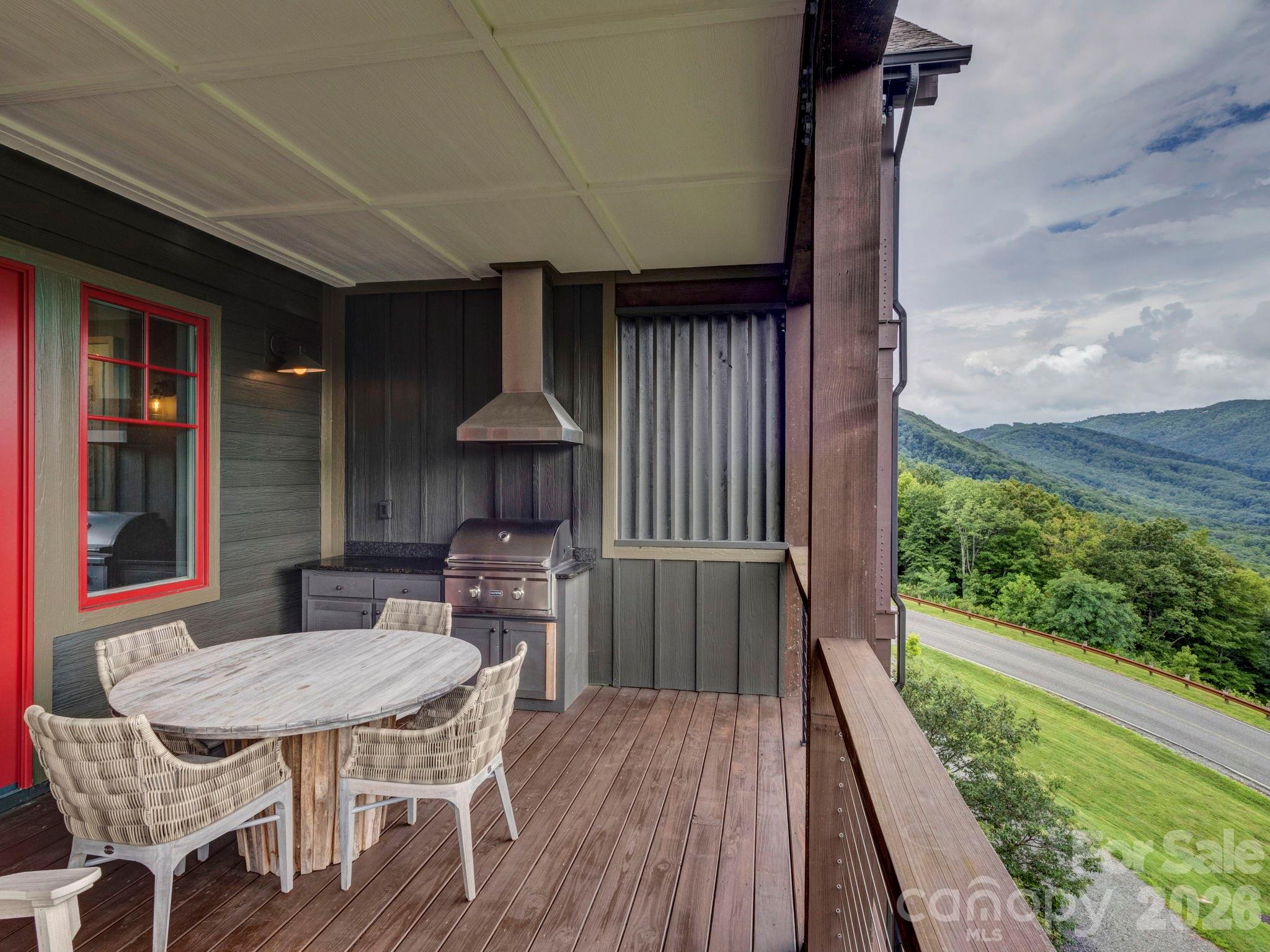 Blue Ridge Mountain Club - Residential