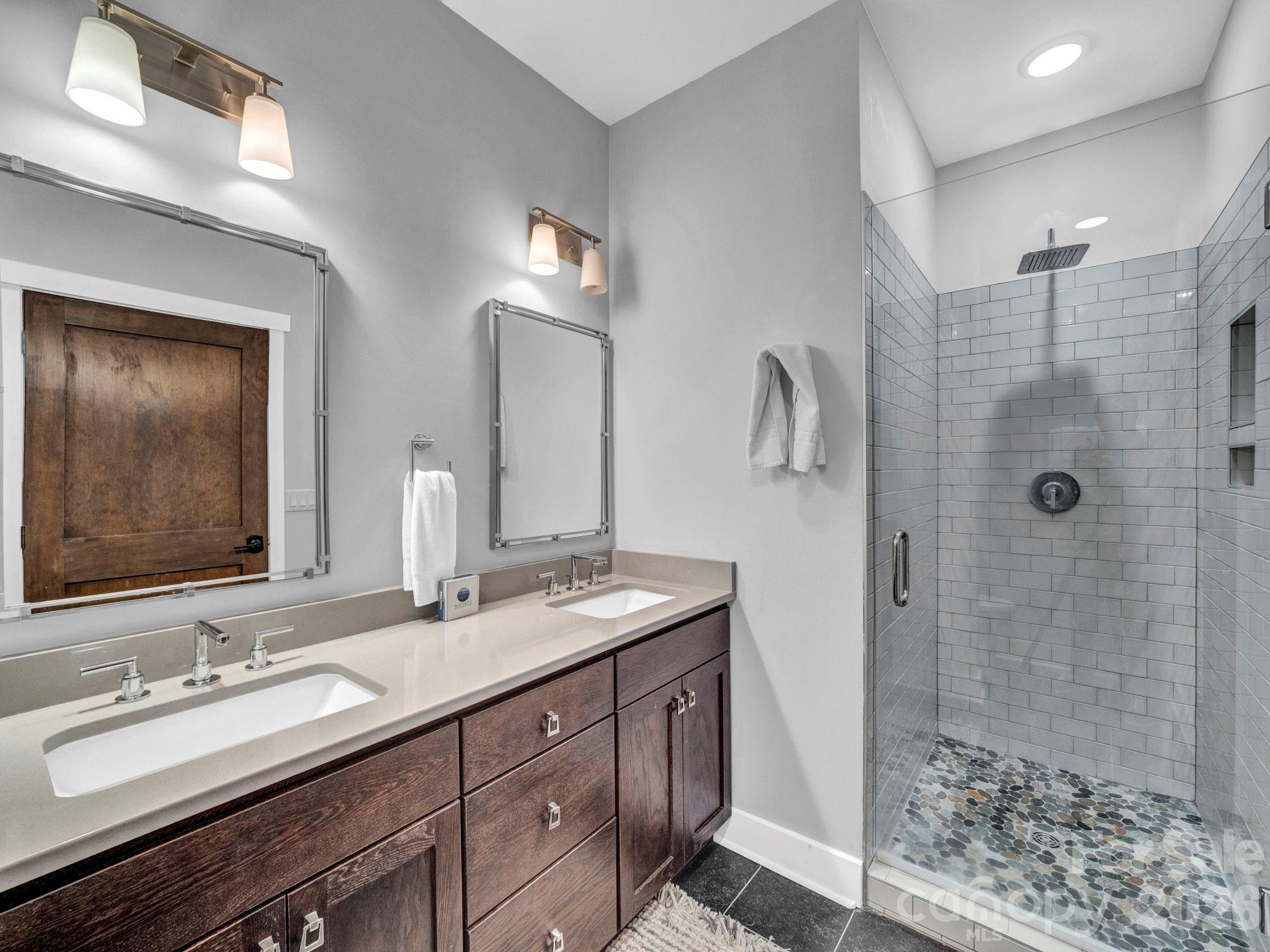 Blue Ridge Mountain Club - Residential