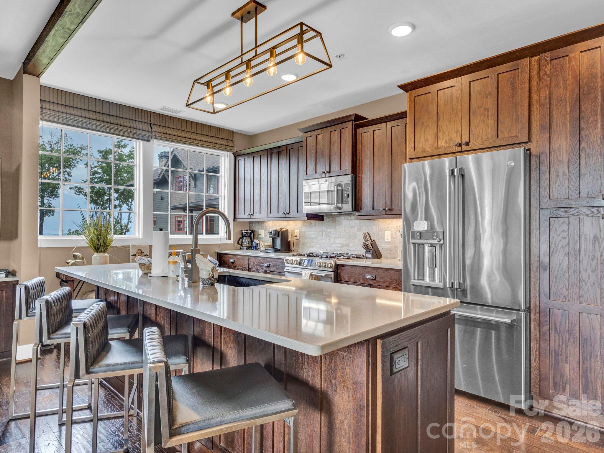 Blue Ridge Mountain Club - Residential