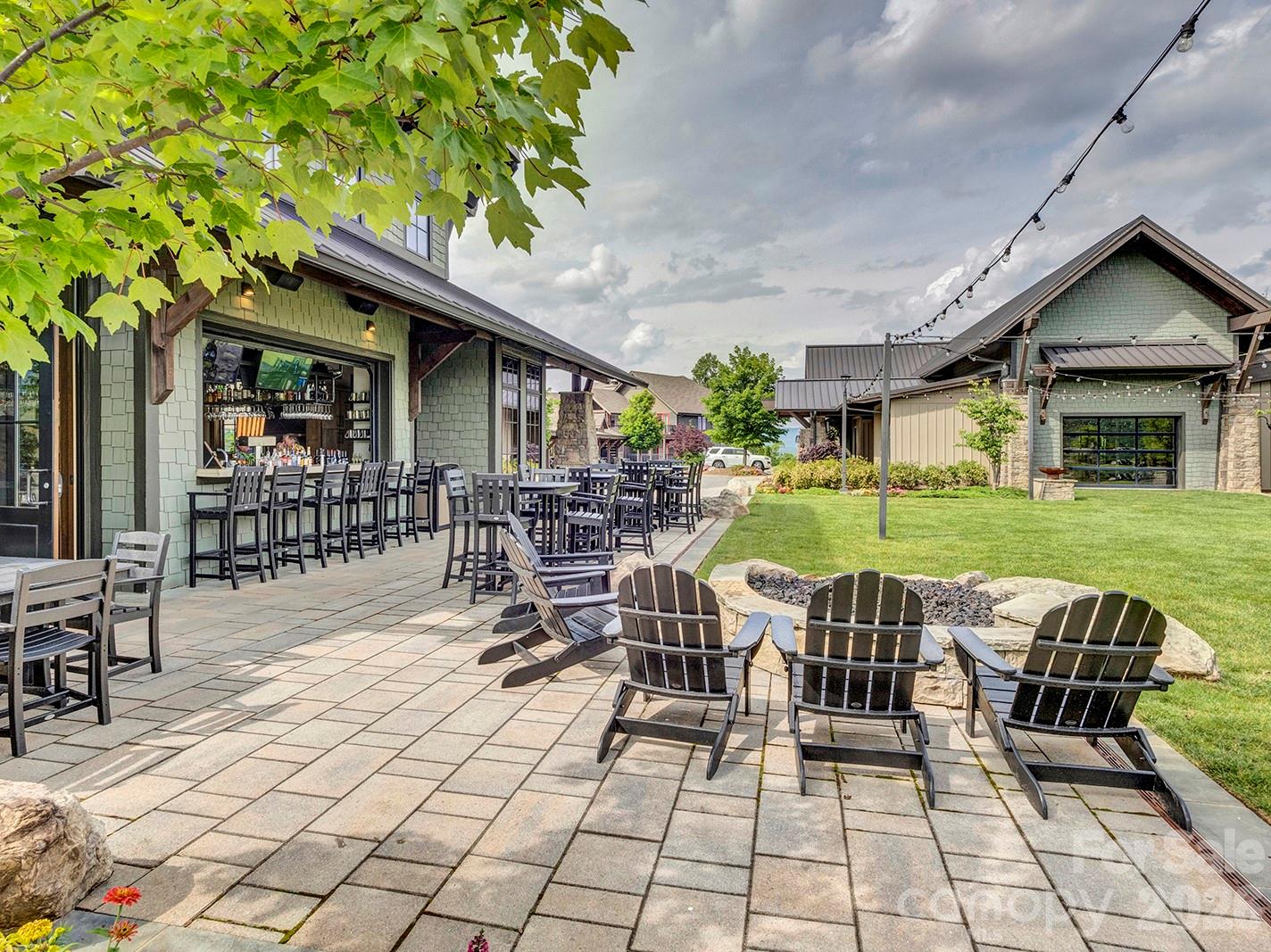 Blue Ridge Mountain Club - Residential