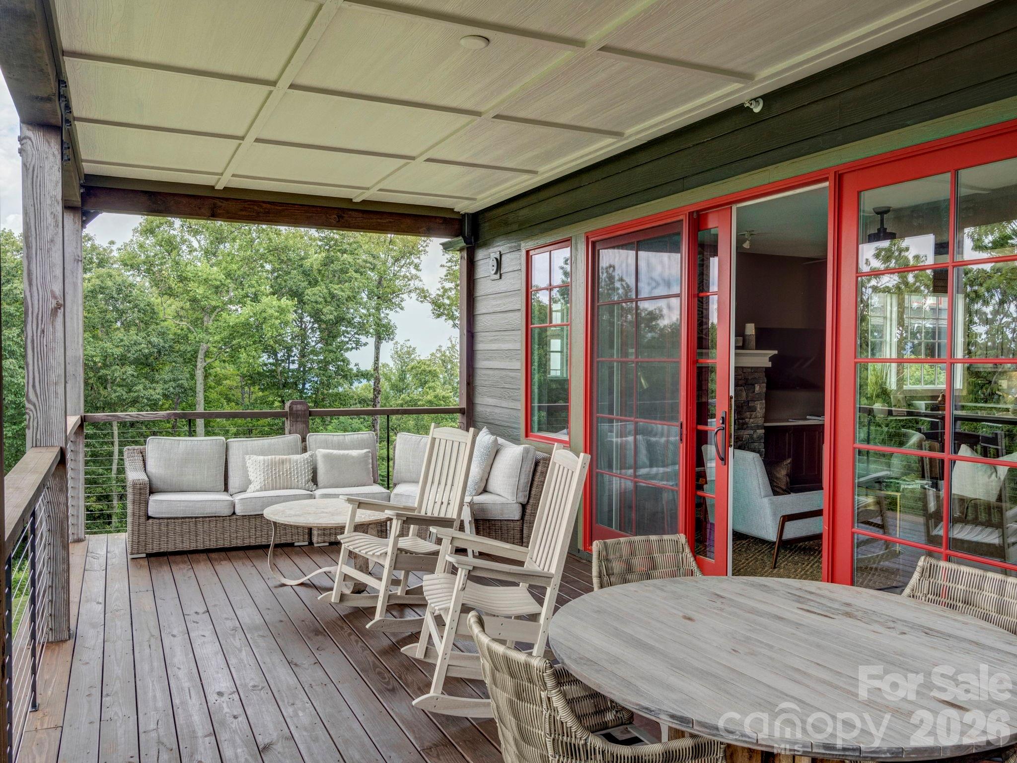 Blue Ridge Mountain Club - Residential