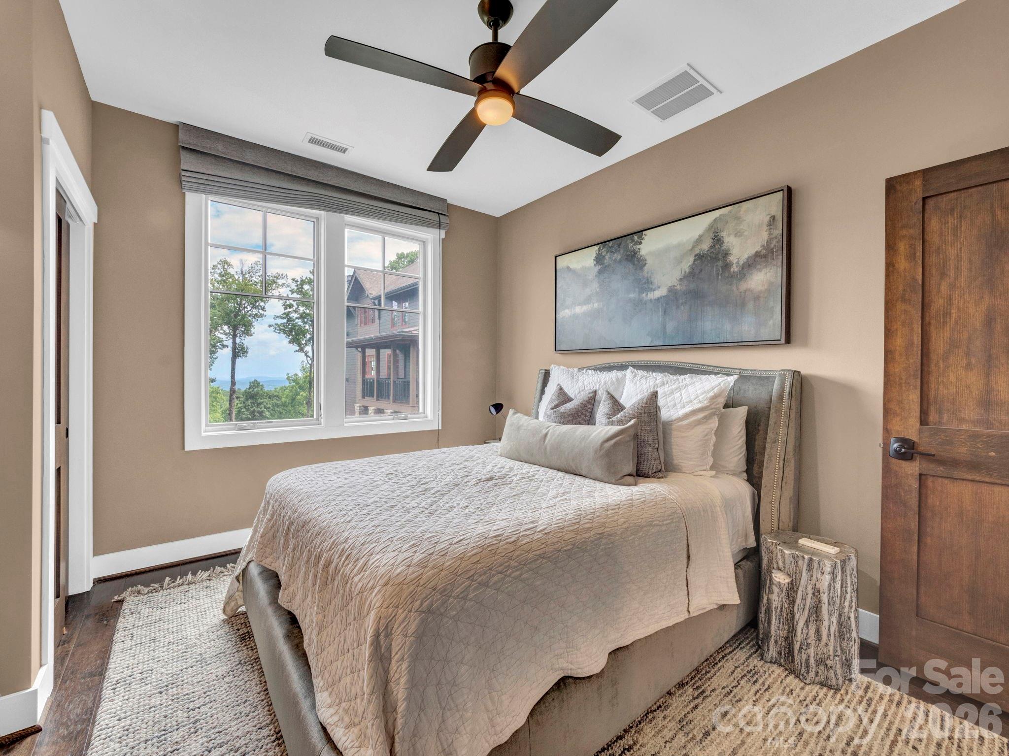 Blue Ridge Mountain Club - Residential