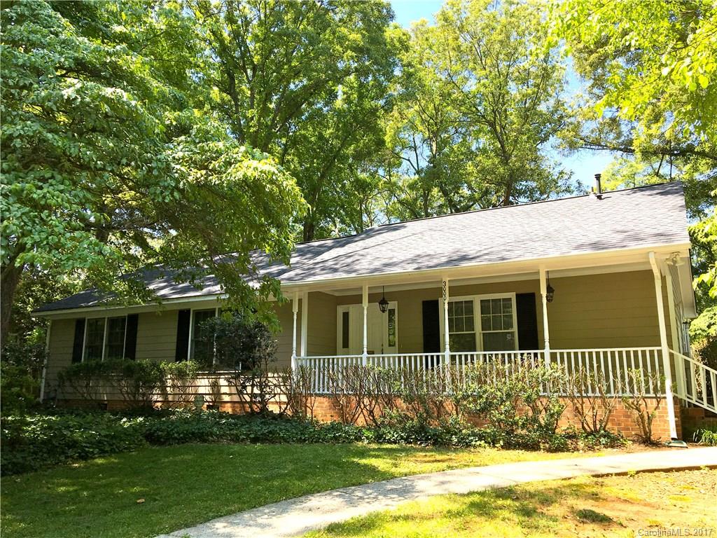 Barclay Downs - Residential Lease