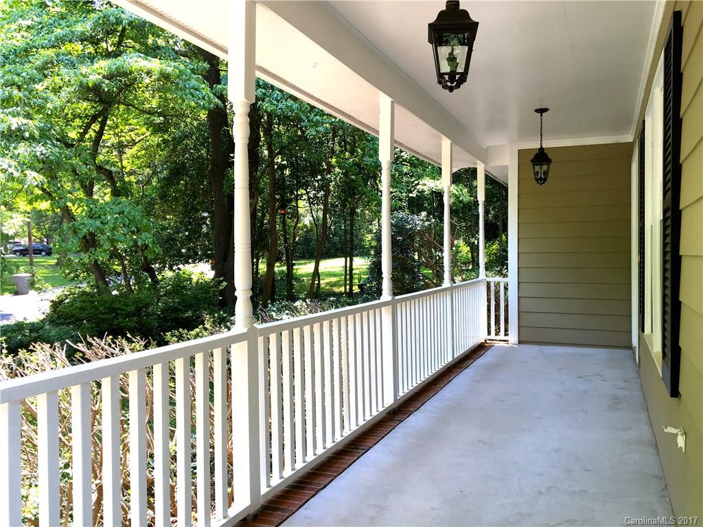 Barclay Downs - Residential Lease