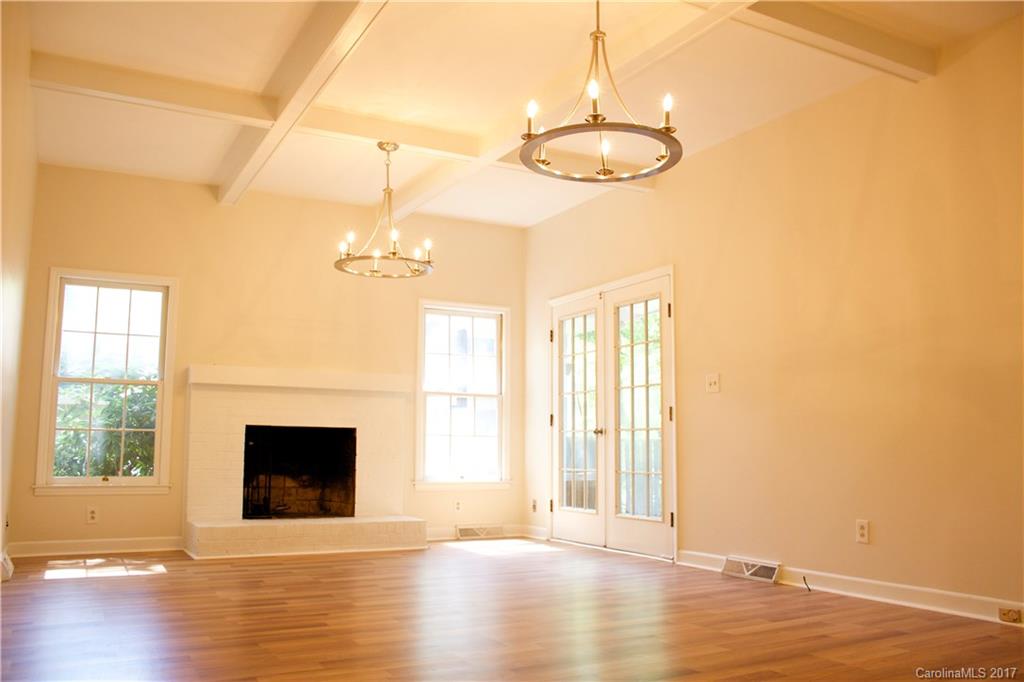 Barclay Downs - Residential Lease