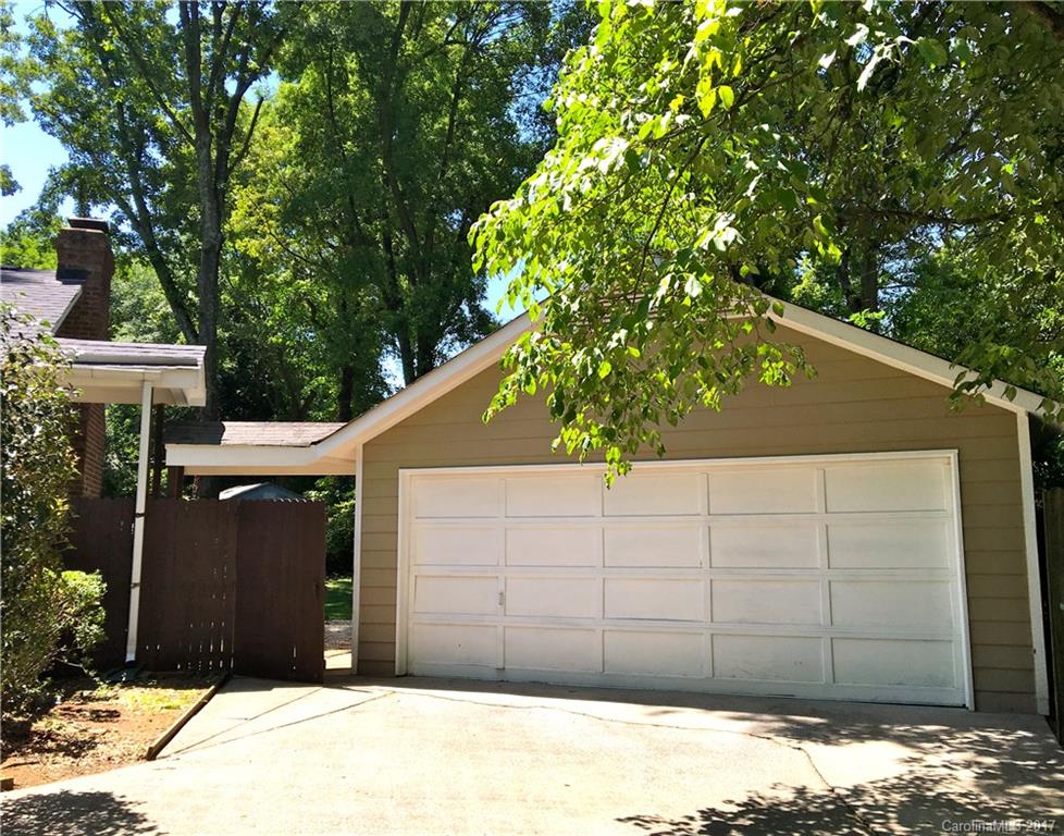 Barclay Downs - Residential Lease