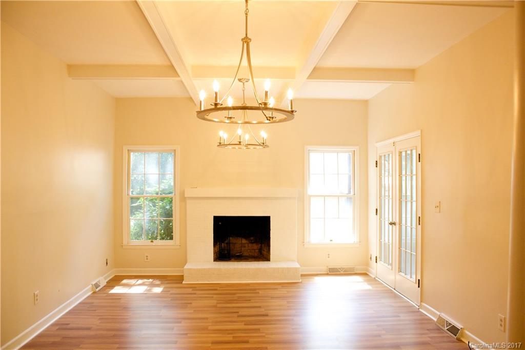 Barclay Downs - Residential Lease