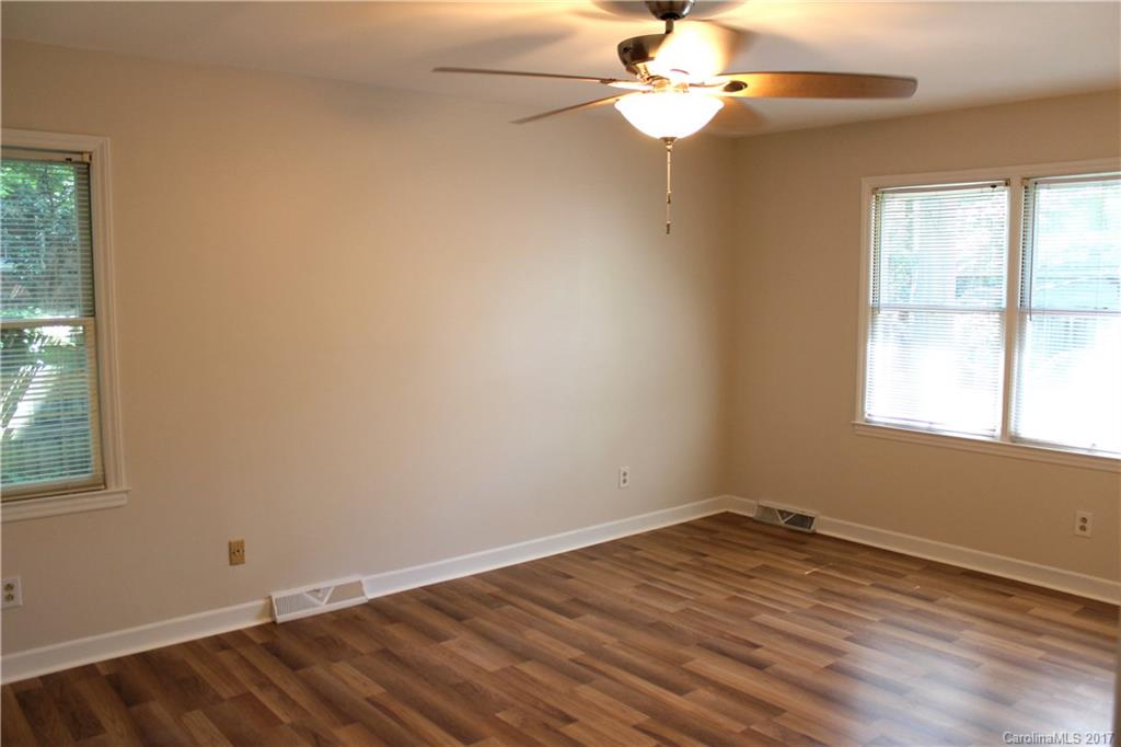 Barclay Downs - Residential Lease