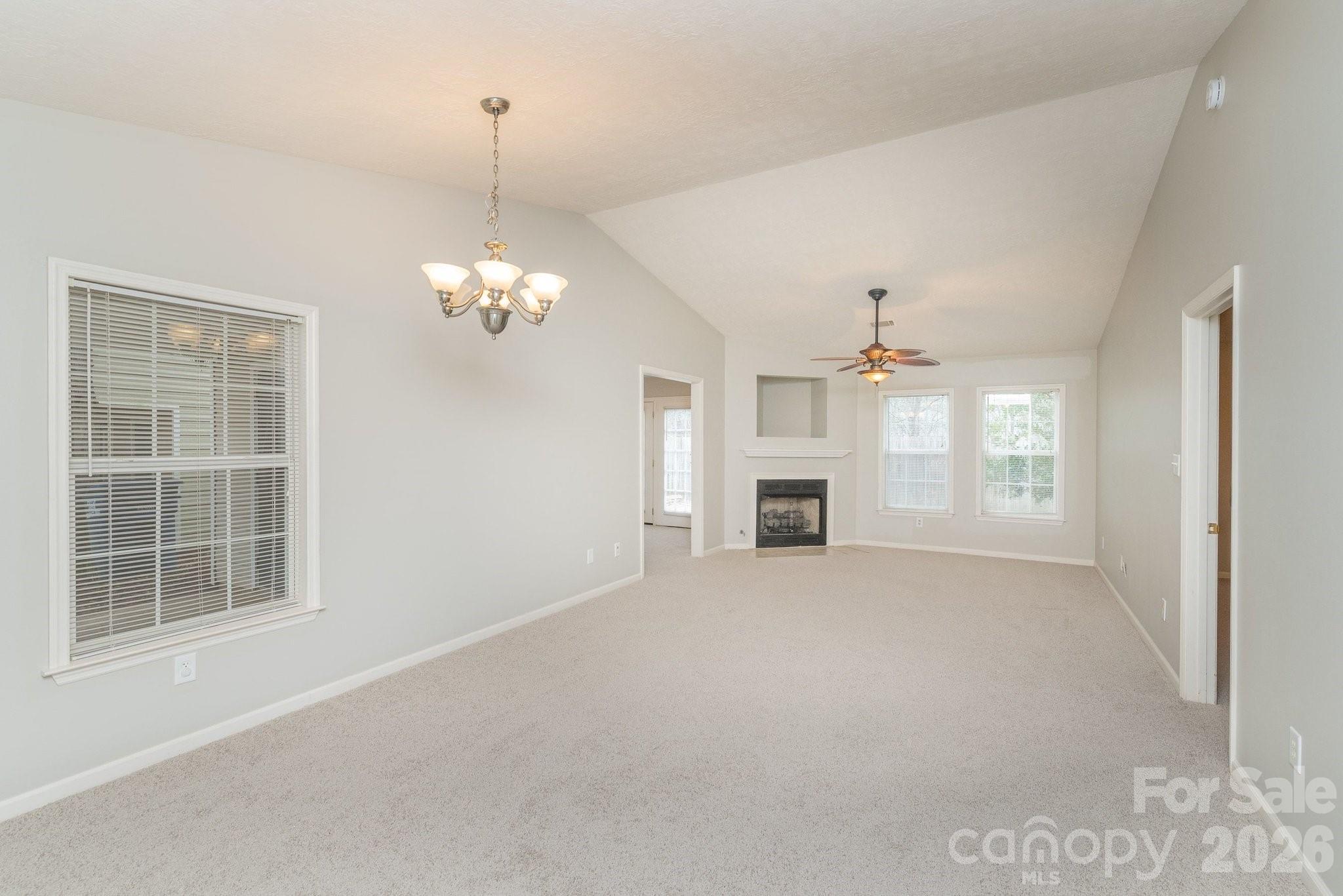 Stonington - Residential