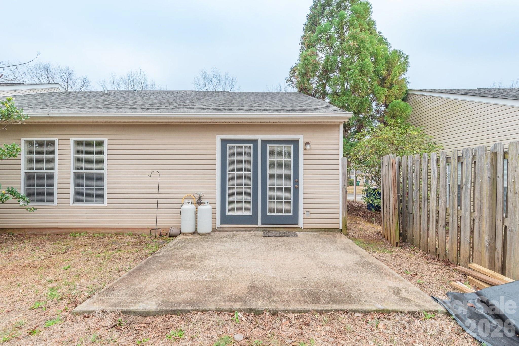 Stonington - Residential