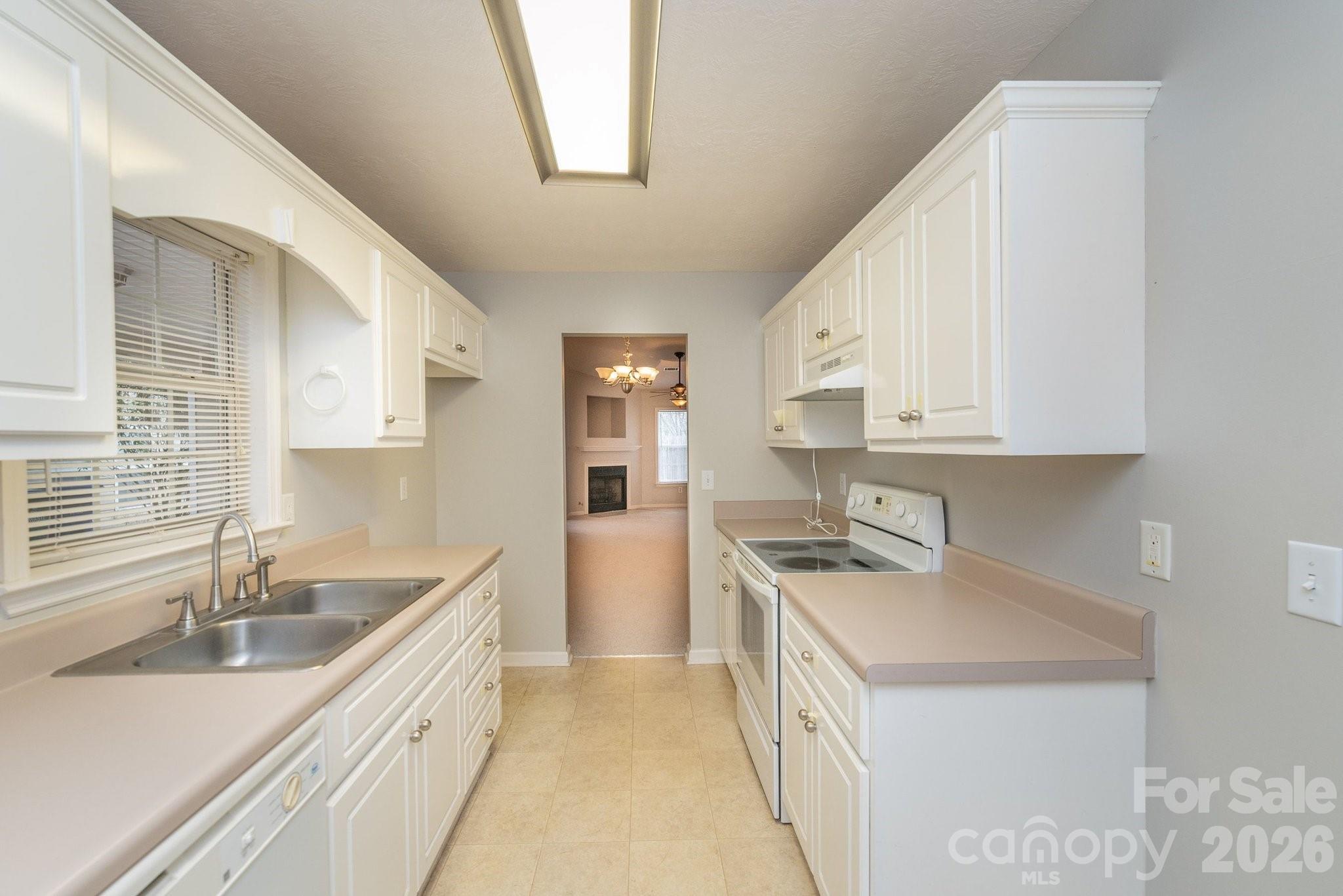 Stonington - Residential