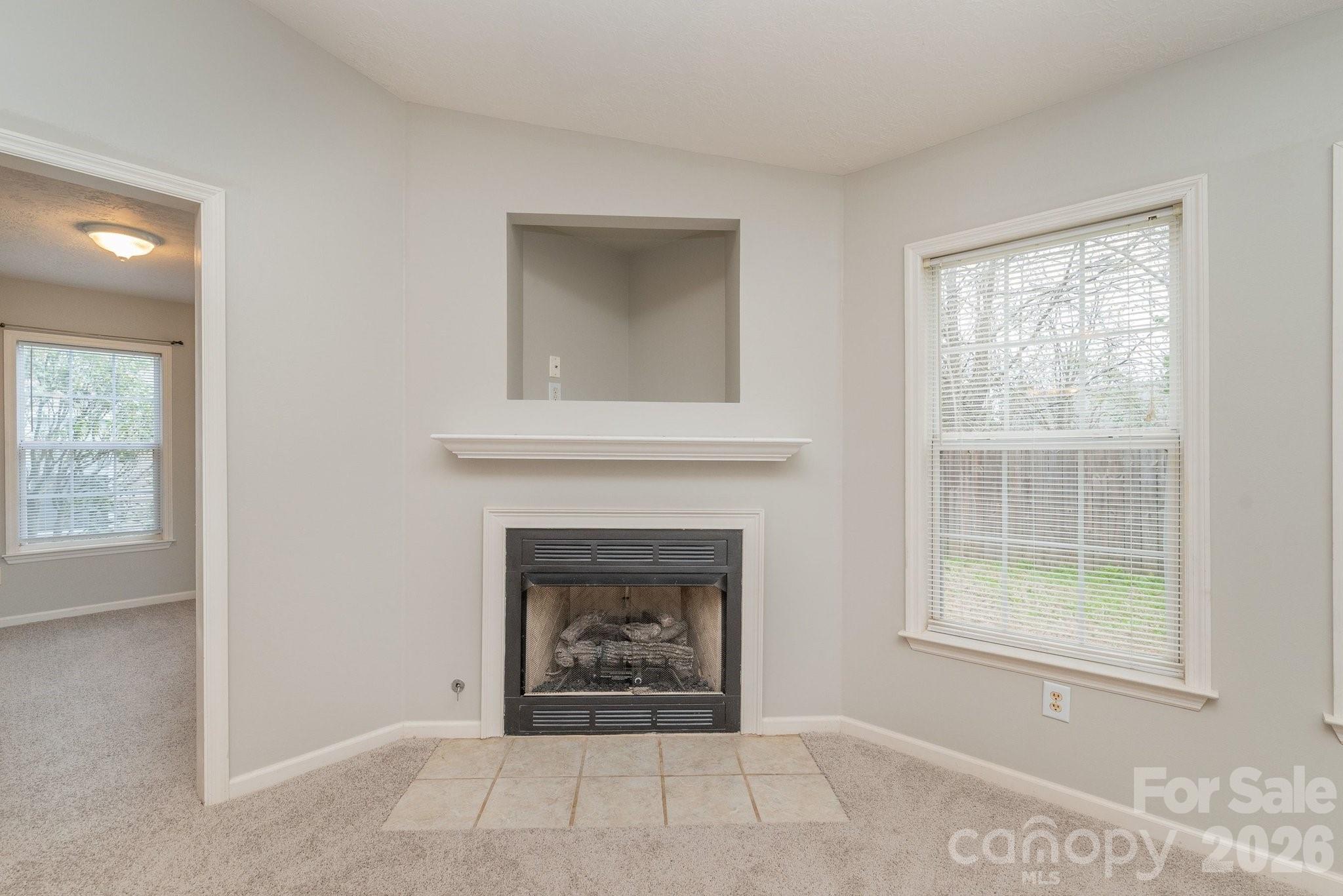 Stonington - Residential