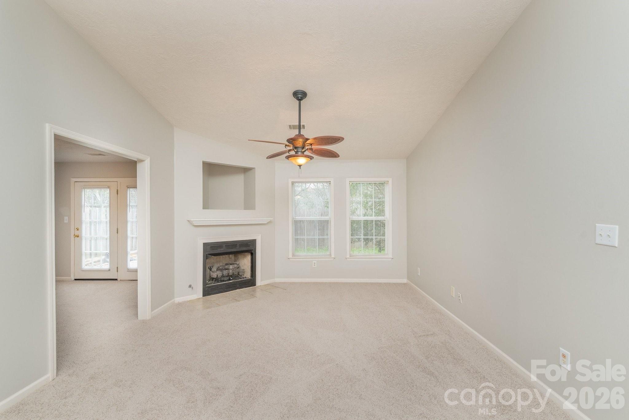 Stonington - Residential